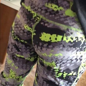 pants leggings yoga exercise running